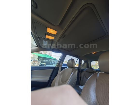 Sahibinden Toyota RAV4 2.0 Extra 2010 Model