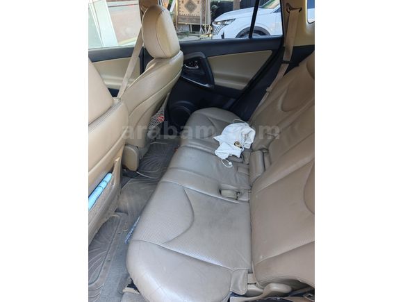 Sahibinden Toyota RAV4 2.0 Extra 2010 Model