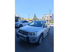 Sahibinden Toyota RAV4 2.0 Extra 2010 Model