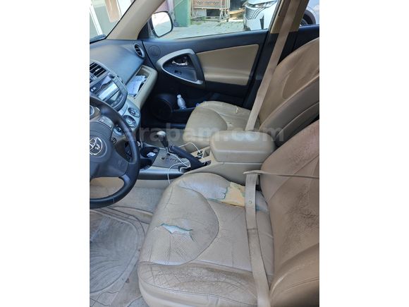 Sahibinden Toyota RAV4 2.0 Extra 2010 Model
