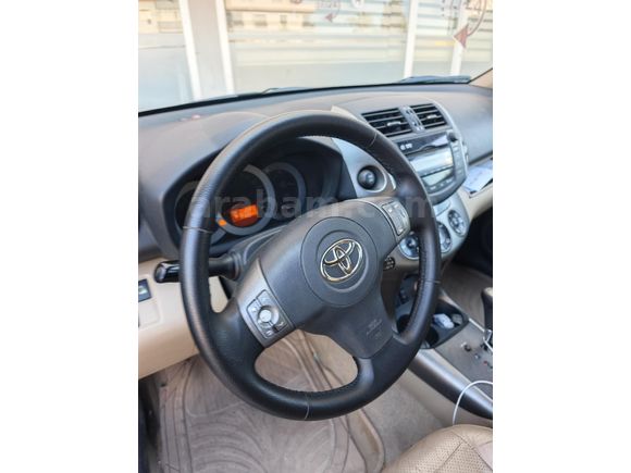 Sahibinden Toyota RAV4 2.0 Extra 2010 Model