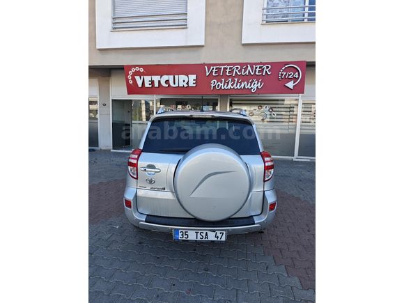 Sahibinden Toyota RAV4 2.0 Extra 2010 Model