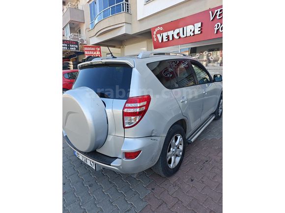 Sahibinden Toyota RAV4 2.0 Extra 2010 Model