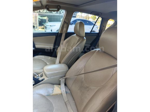 Sahibinden Toyota RAV4 2.0 Extra 2010 Model