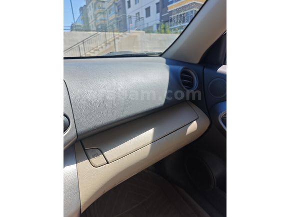 Sahibinden Toyota RAV4 2.0 Extra 2010 Model
