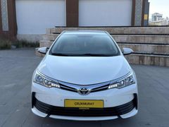 2018 Toyota Corolla Life 1.6 Benzin Manuel 132 HP Değişensiz