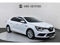 2019 MEGANE DİZEL OTOMATK TOUCH DEĞİŞENSİZ TRAMERSİZ TAKAS KREDİ