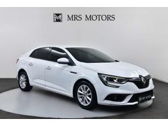 2019 MEGANE DİZEL OTOMATK TOUCH DEĞİŞENSİZ TRAMERSİZ TAKAS KREDİ