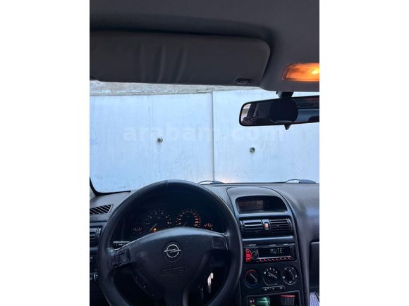 Sahibinden Opel Astra 1.6 CD 2000 Model