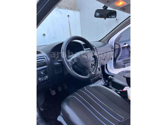 Sahibinden Opel Astra 1.6 CD 2000 Model