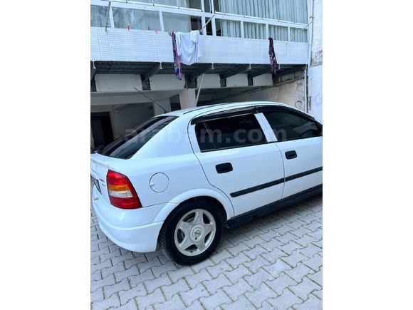 Sahibinden Opel Astra 1.6 CD 2000 Model