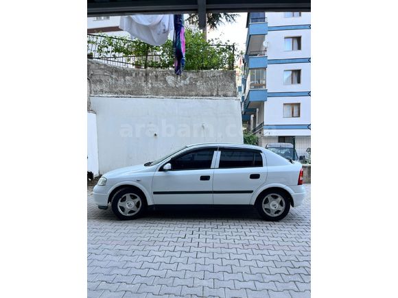 Sahibinden Opel Astra 1.6 CD 2000 Model