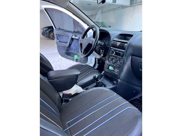 Sahibinden Opel Astra 1.6 CD 2000 Model
