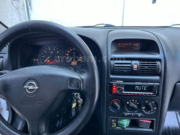 Sahibinden Opel Astra 1.6 CD 2000 Model