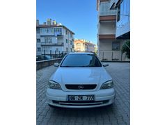 Sahibinden Opel Astra 1.6 CD 2000 Model