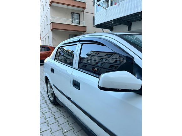 Sahibinden Opel Astra 1.6 CD 2000 Model