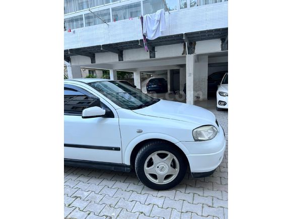 Sahibinden Opel Astra 1.6 CD 2000 Model
