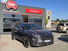 2024 CUPRA TERRAMAR SUPREME HATASIZ BOYASIZ GARANTİLİ