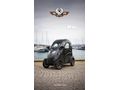 Galeriden Regal Raptor K4 Bursa