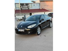 Sahibinden Renault Fluence 1.6 Privilege 2010 Model  282.000 km Siyah
