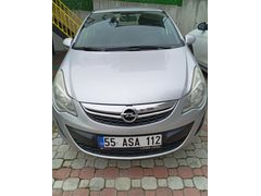 Sahibinden Opel Corsa 1.2 Twinport Essentia 2011 Model