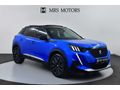 2020 PEUGEOT 2008 1.5 GT LİNE BOYASIZ 113*KM CAM TAVAN ÇİFT RENK