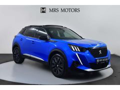 2020 PEUGEOT 2008 1.5 GT LİNE BOYASIZ 113*KM CAM TAVAN ÇİFT RENK