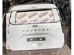 2024/2026 FORD YENİ COURİER BEYAZ BAGAJ KAPAĞI ORJINAL