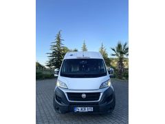 Fiat Ducato 2.3 2014 yeni görünüm Maxi (16+1) Bartın