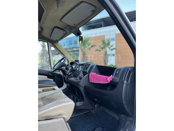 Fiat Ducato 2.3 2014 yeni görünüm Maxi (16+1) Bartın