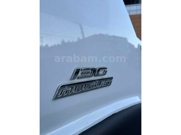 Fiat Ducato 2.3 2014 yeni görünüm Maxi (16+1) Bartın
