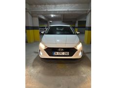 Sahibinden Hyundai i20 1.4 MPI Style 2021 Model 