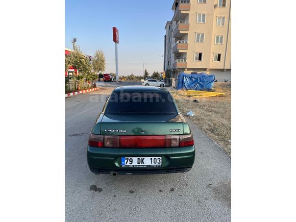 Sahibinden Lada Vega 1.5 