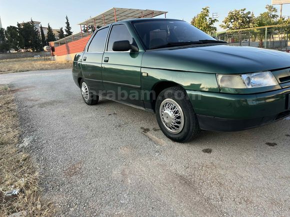 Sahibinden Lada Vega 1.5 