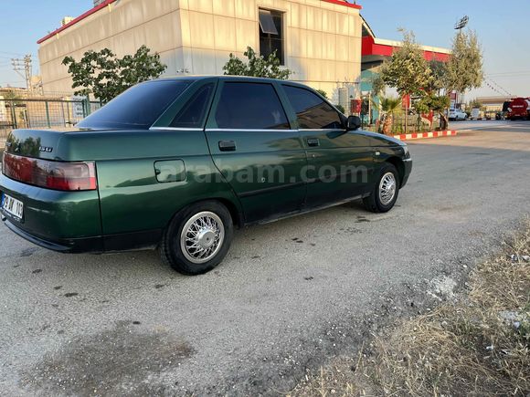 Sahibinden Lada Vega 1.5 