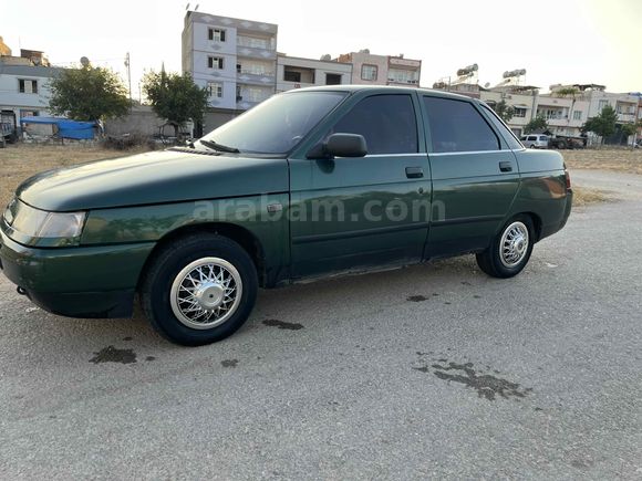 Sahibinden Lada Vega 1.5 