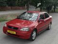 UFUK OTOMOTİV 1999 MODEL OPEL ASTRA 1.6 CD 16 VALF KLİMALI 