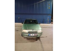 Sahibinden Fiat Palio 1.2 EL 2001 Model