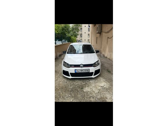 Sahibinden Volkswagen Polo 1.6 TDi Comfortline 2011 Model 