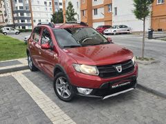 BOYASIZ BAKIMLI DİZEL AZ YAKITLI 2015 DACİA STEPWAY 1.5 DCİ