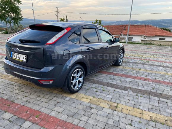 Sahibinden Ford Focus 1.6 Comfort 2011 Model