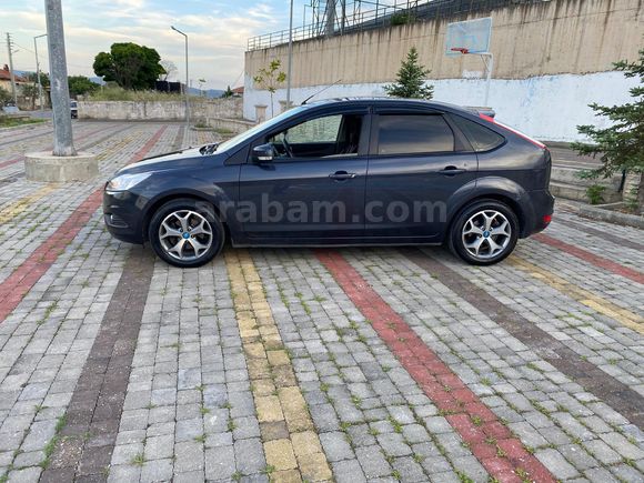 Sahibinden Ford Focus 1.6 Comfort 2011 Model