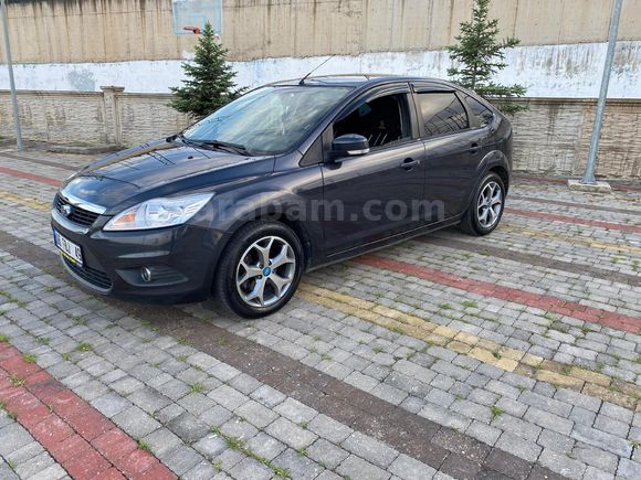 Sahibinden Ford Focus 1.6 Comfort 2011 Model