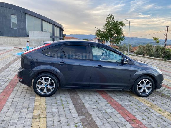 Sahibinden Ford Focus 1.6 Comfort 2011 Model