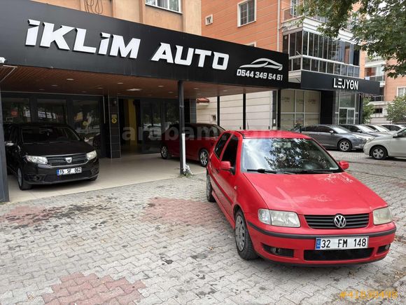 İKLİM AUTO .DAN FIRSAT ARACI