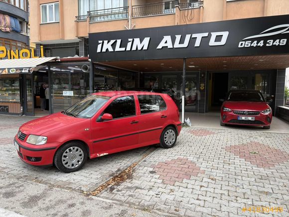 İKLİM AUTO .DAN FIRSAT ARACI
