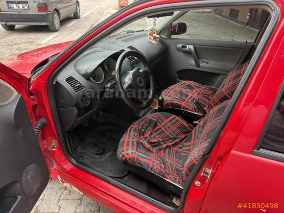 İKLİM AUTO .DAN FIRSAT ARACI