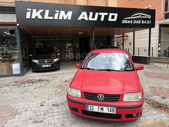 İKLİM AOTO .DAN FIRSAT ARACI