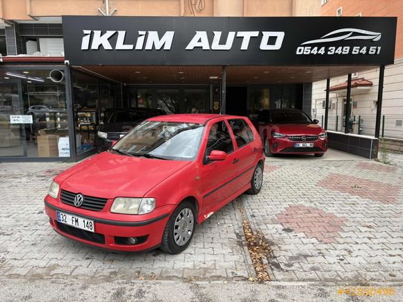 İKLİM AOTO .DAN FIRSAT ARACI