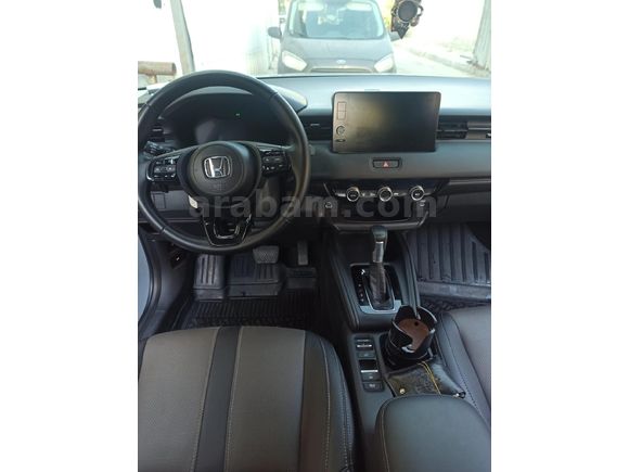 Sahibinden Honda HR-V 1.5 e-HEV Elegance 2024 Model